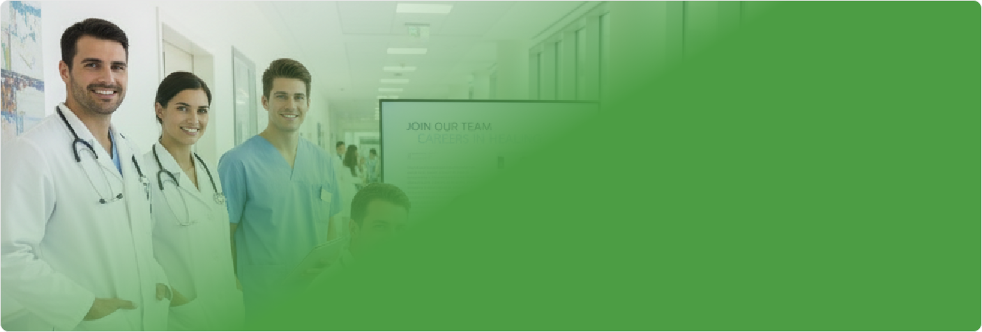 Advanced Dallas Hospital & Clinics